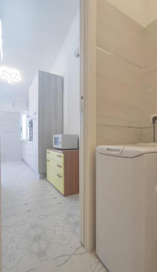Villa Miami Bibione Dış mekan fotoğraf