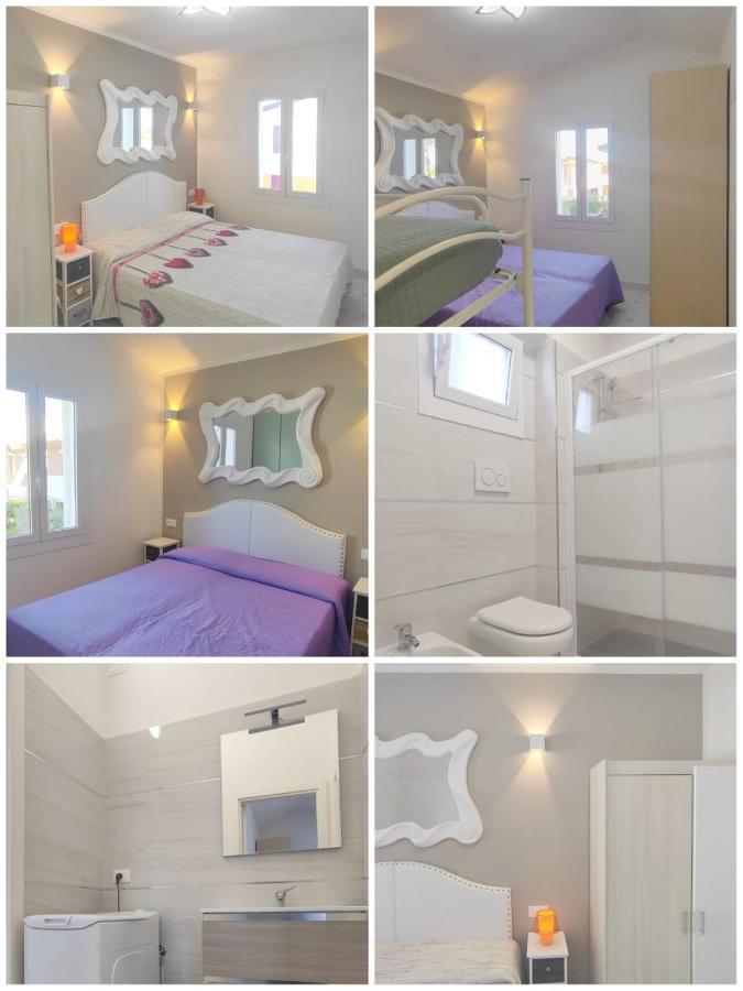 Villa Miami Bibione Dış mekan fotoğraf