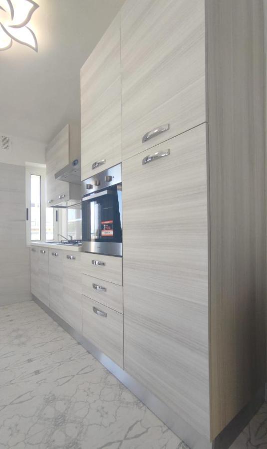 Villa Miami Bibione Dış mekan fotoğraf