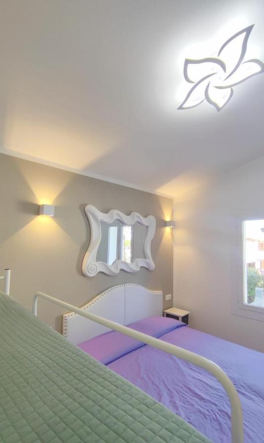 Villa Miami Bibione Dış mekan fotoğraf