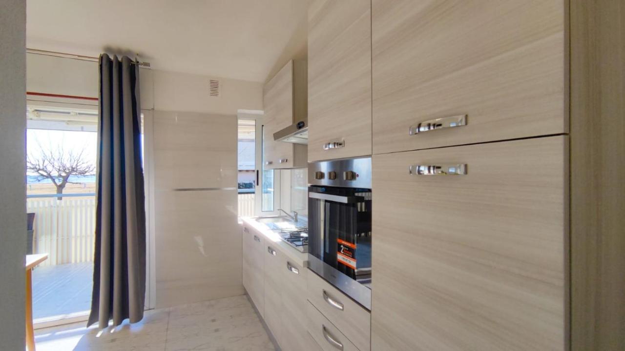 Villa Miami Bibione Dış mekan fotoğraf