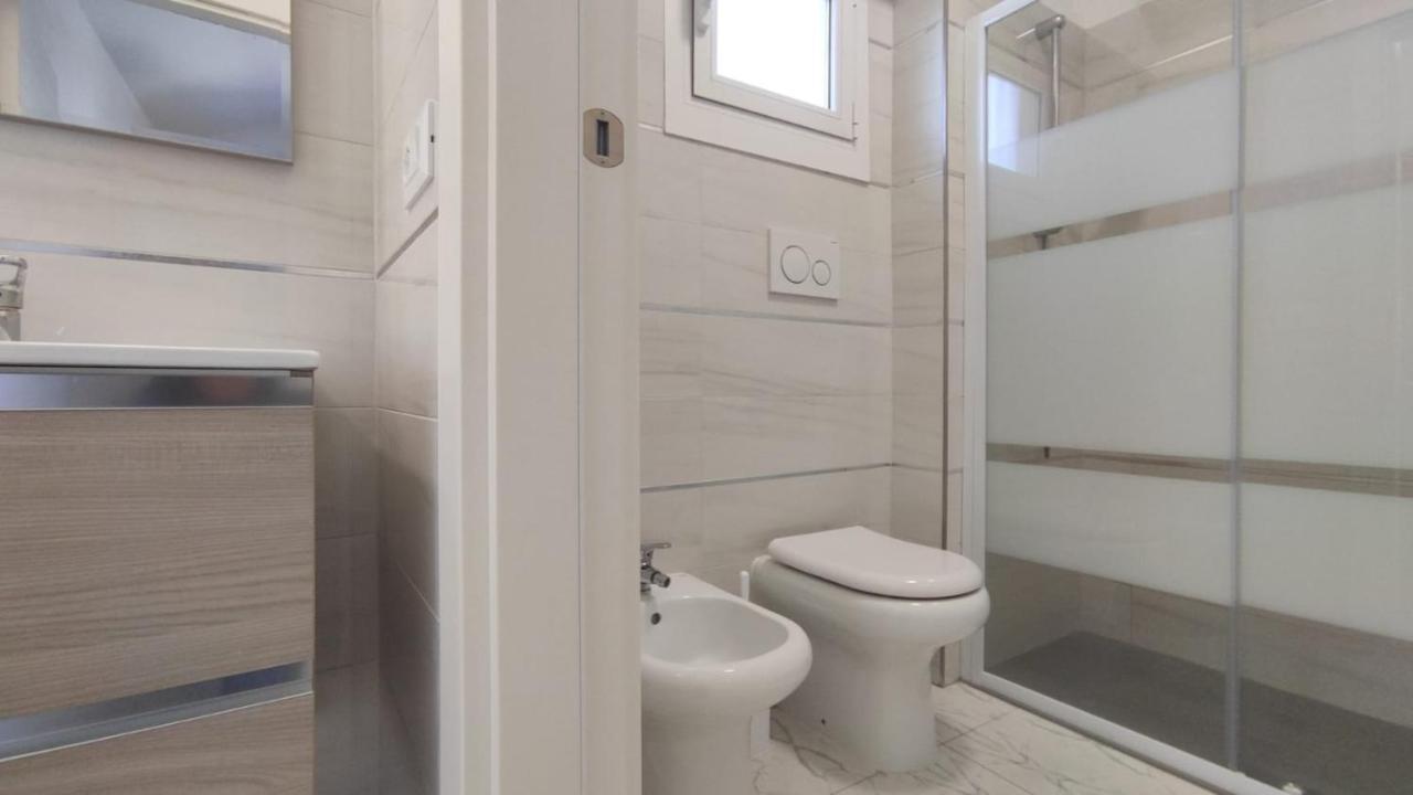 Villa Miami Bibione Dış mekan fotoğraf