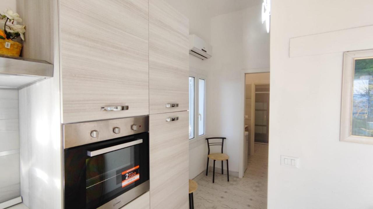 Villa Miami Bibione Dış mekan fotoğraf