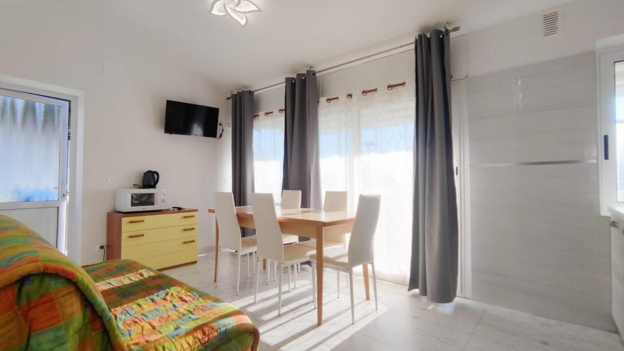 Villa Miami Bibione Dış mekan fotoğraf