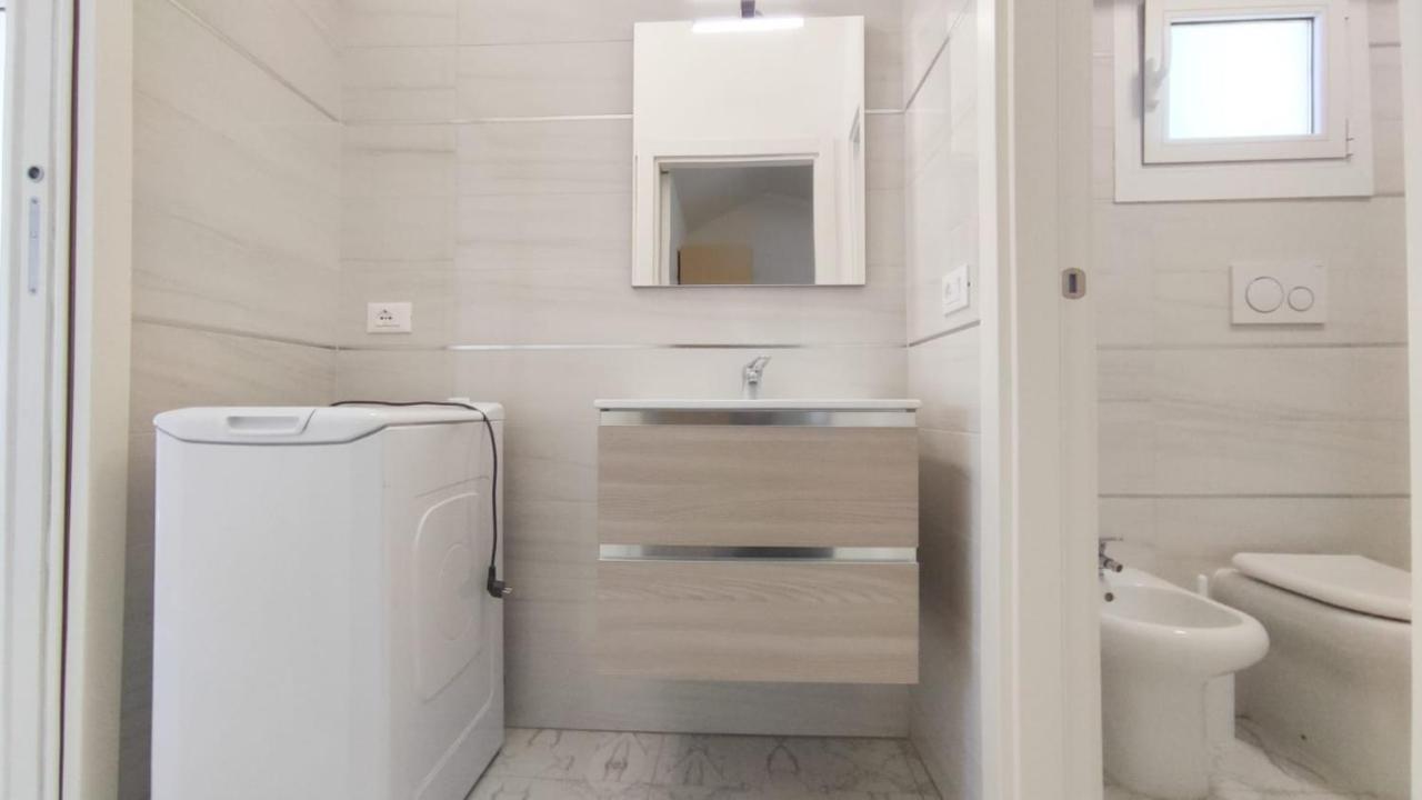 Villa Miami Bibione Dış mekan fotoğraf