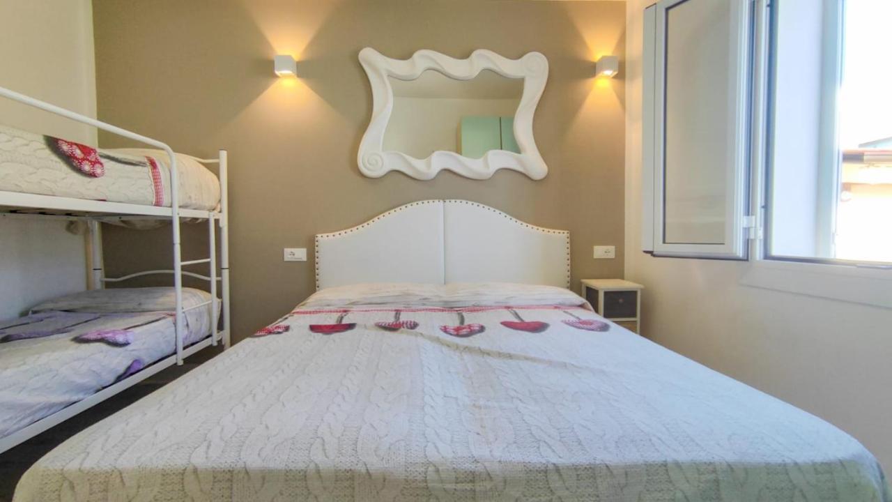 Villa Miami Bibione Dış mekan fotoğraf