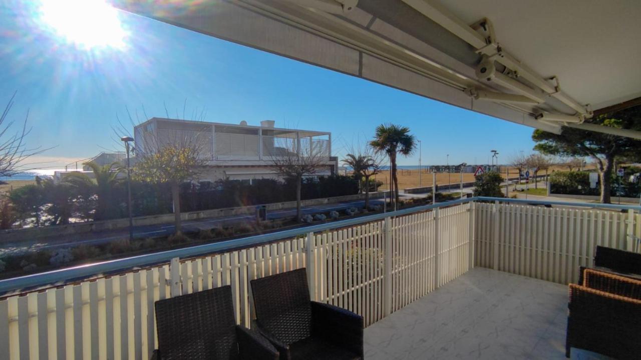 Villa Miami Bibione Dış mekan fotoğraf