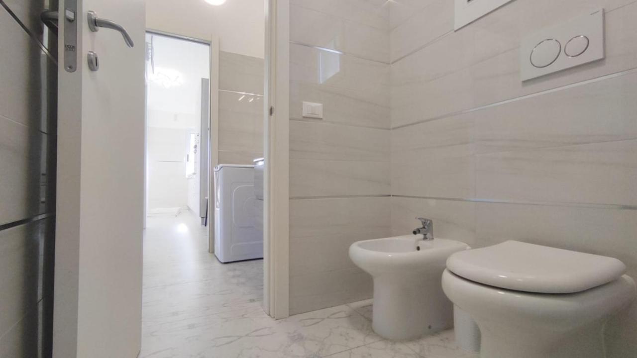 Villa Miami Bibione Dış mekan fotoğraf