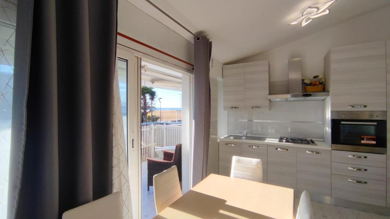 Villa Miami Bibione Dış mekan fotoğraf