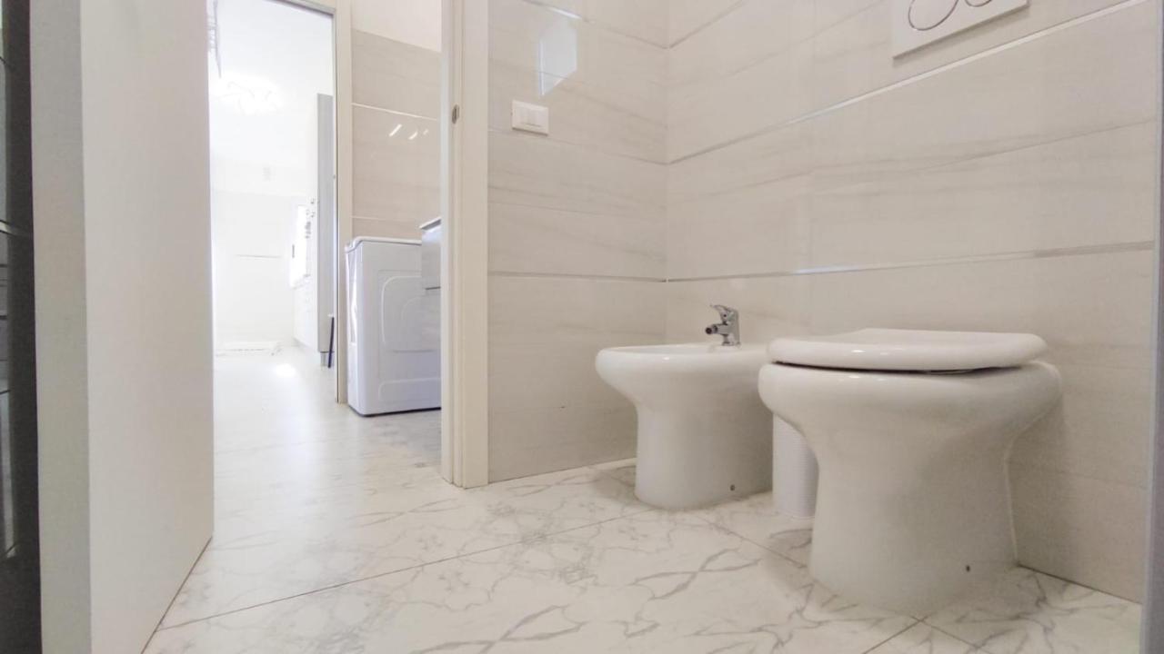 Villa Miami Bibione Dış mekan fotoğraf