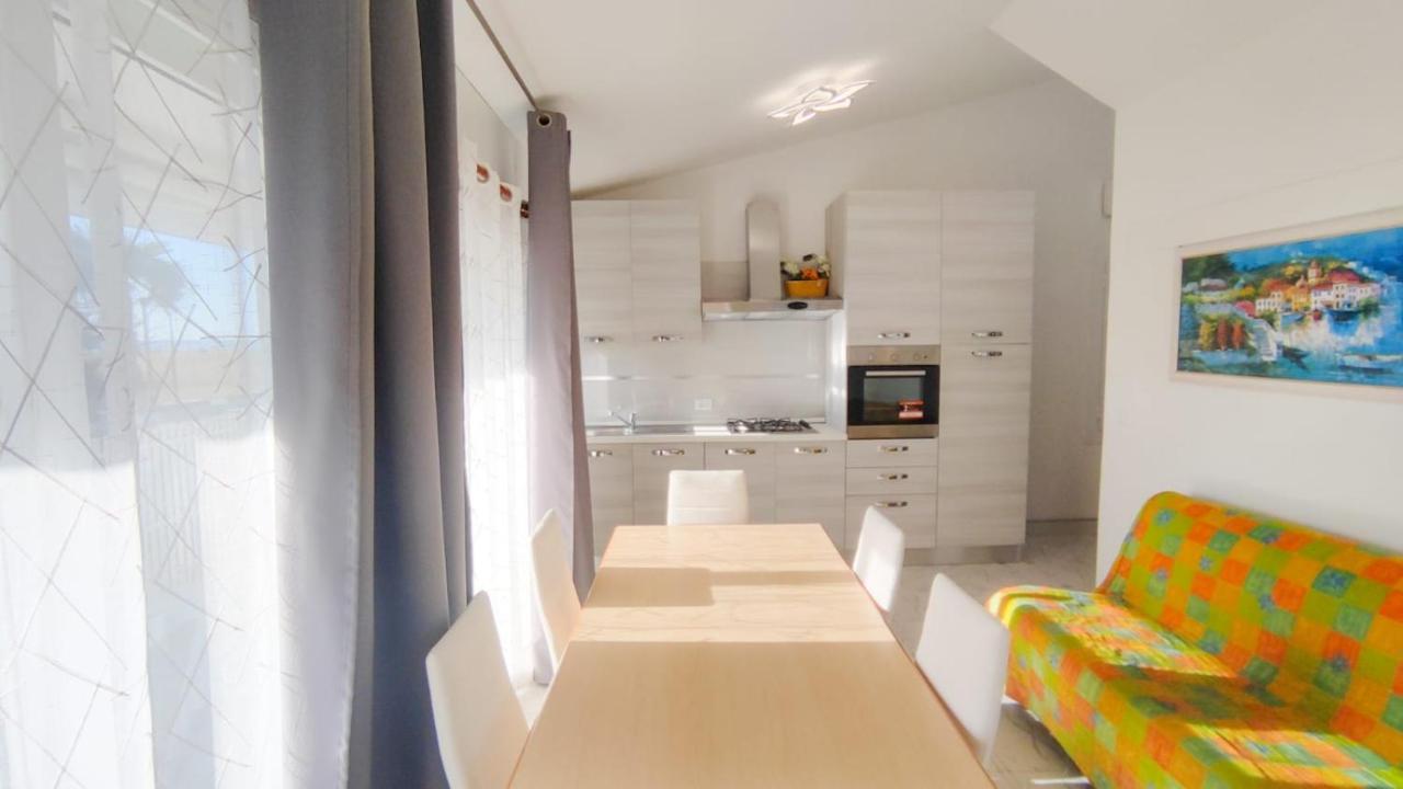 Villa Miami Bibione Dış mekan fotoğraf