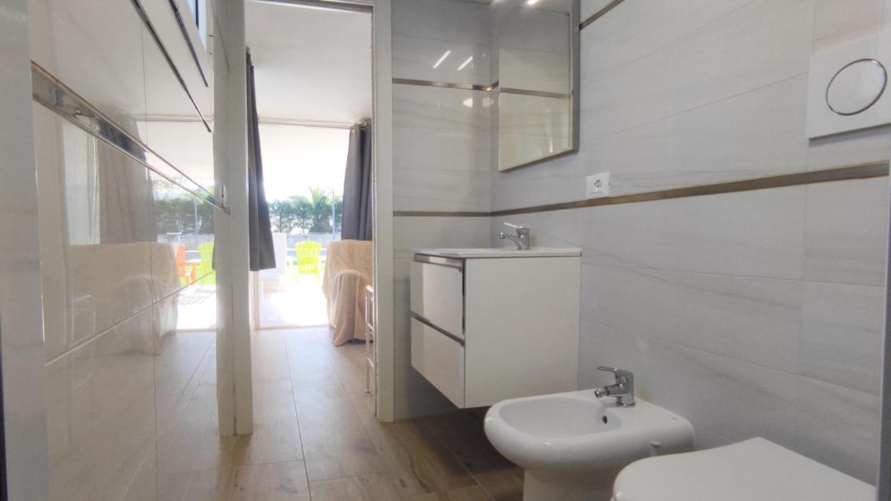 Villa Miami Bibione Dış mekan fotoğraf