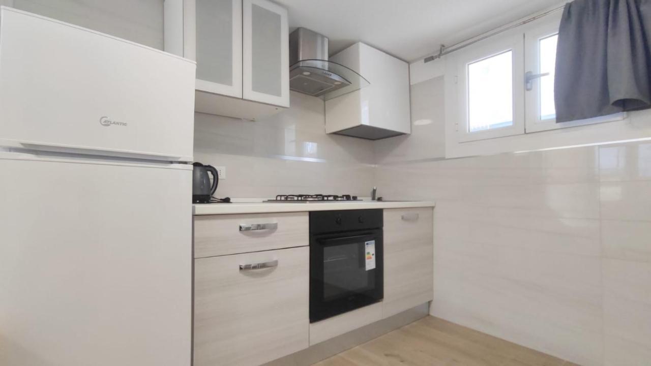 Villa Miami Bibione Dış mekan fotoğraf