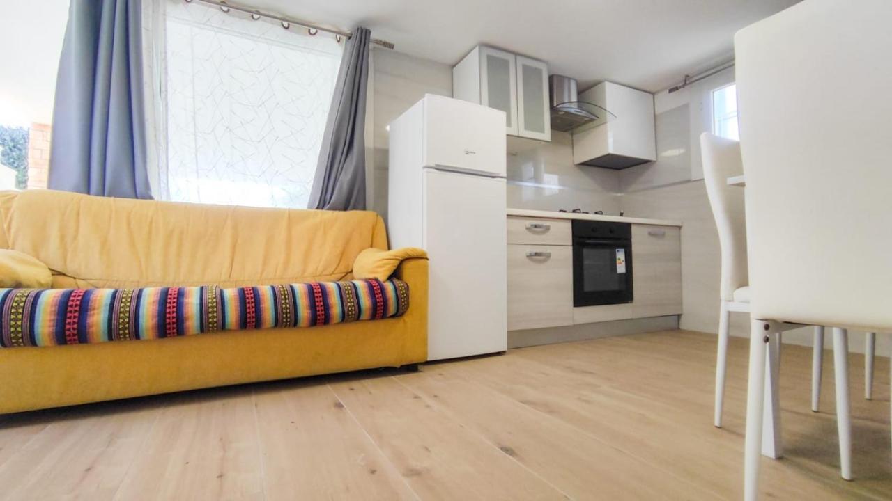 Villa Miami Bibione Dış mekan fotoğraf
