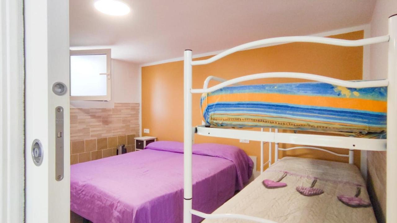 Villa Miami Bibione Dış mekan fotoğraf